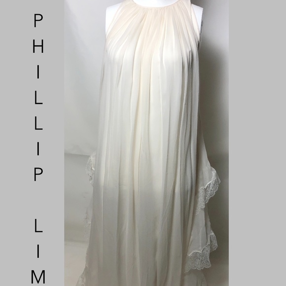 3.1 Phillip Lim Designer Gown NWT $1500.00 Size 2 - Picture 1 of 10